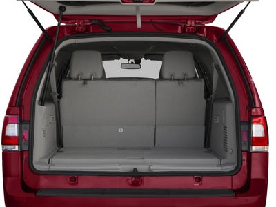 2017 Lincoln Navigator L 4x4 Select