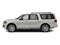 2017 Lincoln Navigator L 4x4 Select