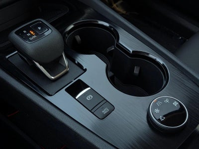 2022 Nissan Rogue AWD SV