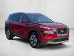 2022 Nissan Rogue AWD SV