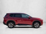 2022 Nissan Rogue AWD SV