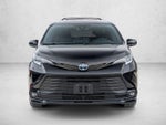 2025 Toyota Sienna Woodland Edition AWD 7-Passenger (Natl)