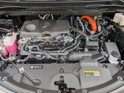 2025 Toyota Sienna Woodland Edition AWD 7-Passenger (Natl)