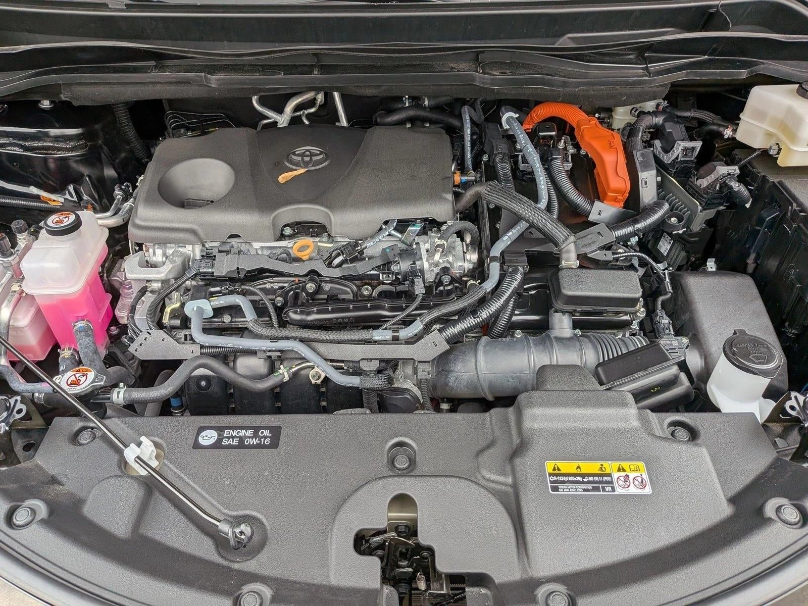 2025 Toyota Sienna Woodland Edition AWD 7-Passenger (Natl)