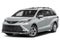 2025 Toyota Sienna Woodland Edition AWD 7-Passenger (Natl)