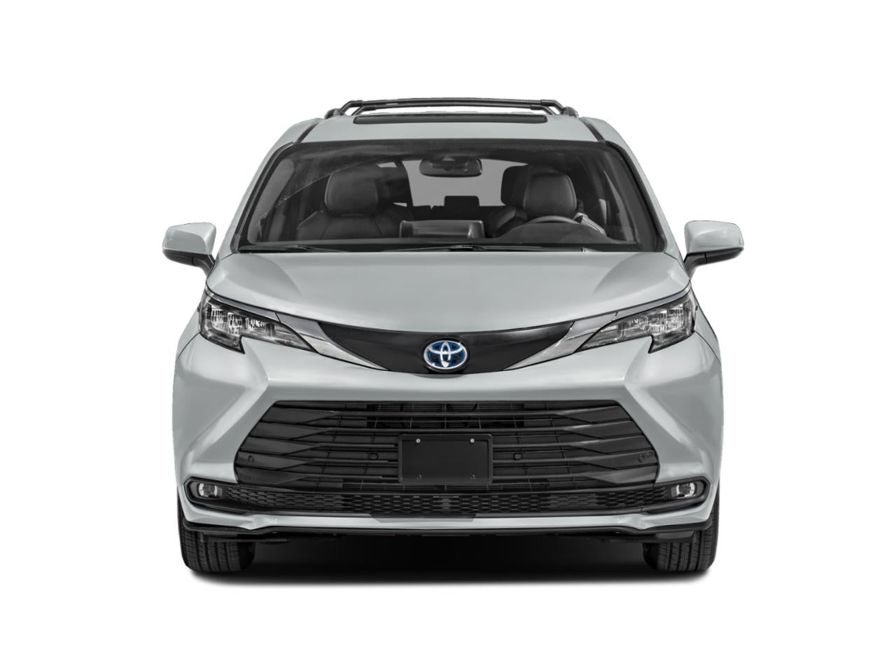 2025 Toyota Sienna Woodland Edition AWD 7-Passenger (Natl)