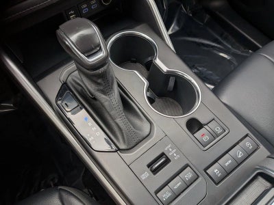 2022 Toyota Highlander XLE AWD (Natl)