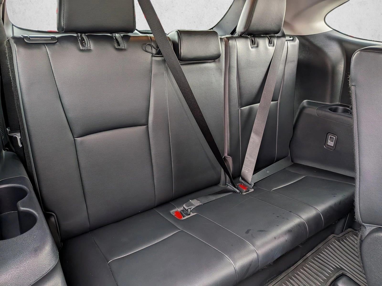 2022 Toyota Highlander XLE AWD (Natl)