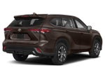 2022 Toyota Highlander XLE AWD (Natl)
