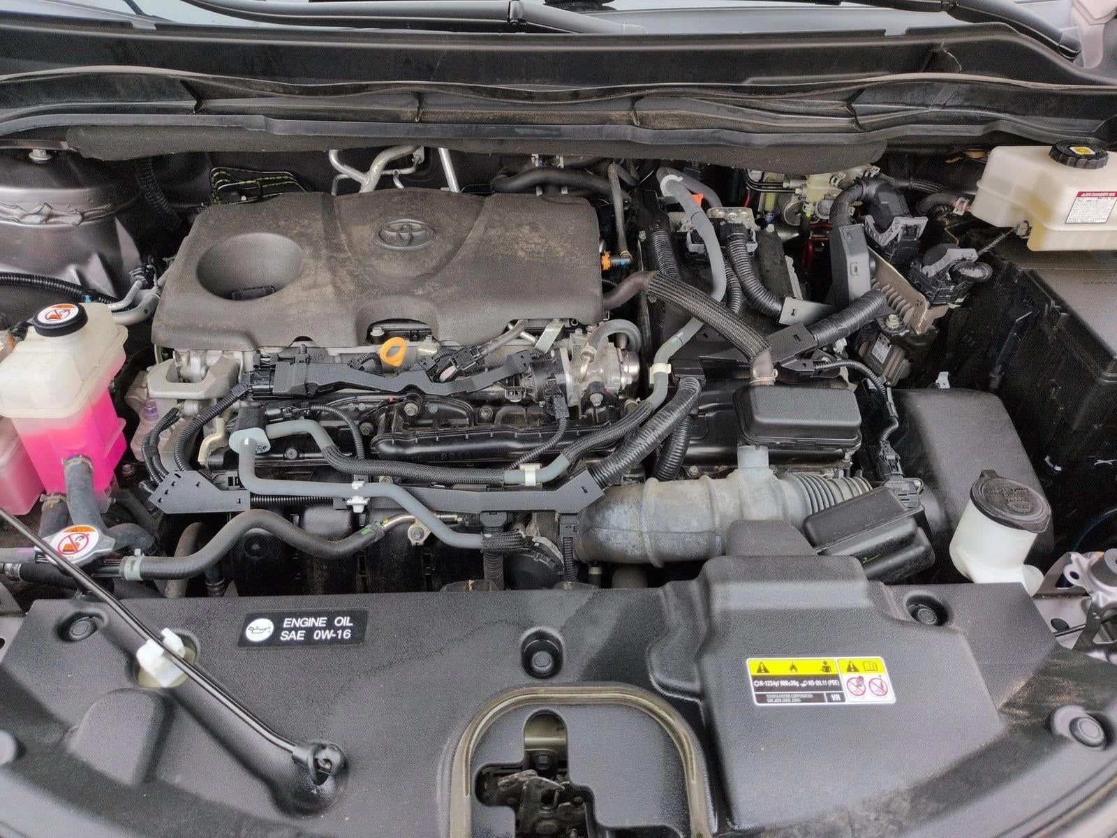 2022 Toyota Sienna XLE FWD 8-Passenger (Natl)