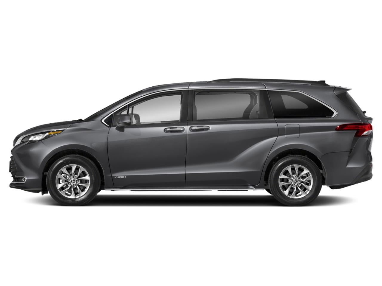 2022 Toyota Sienna XLE FWD 8-Passenger (Natl)