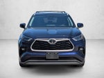 2023 Toyota Highlander XLE FWD (Natl)