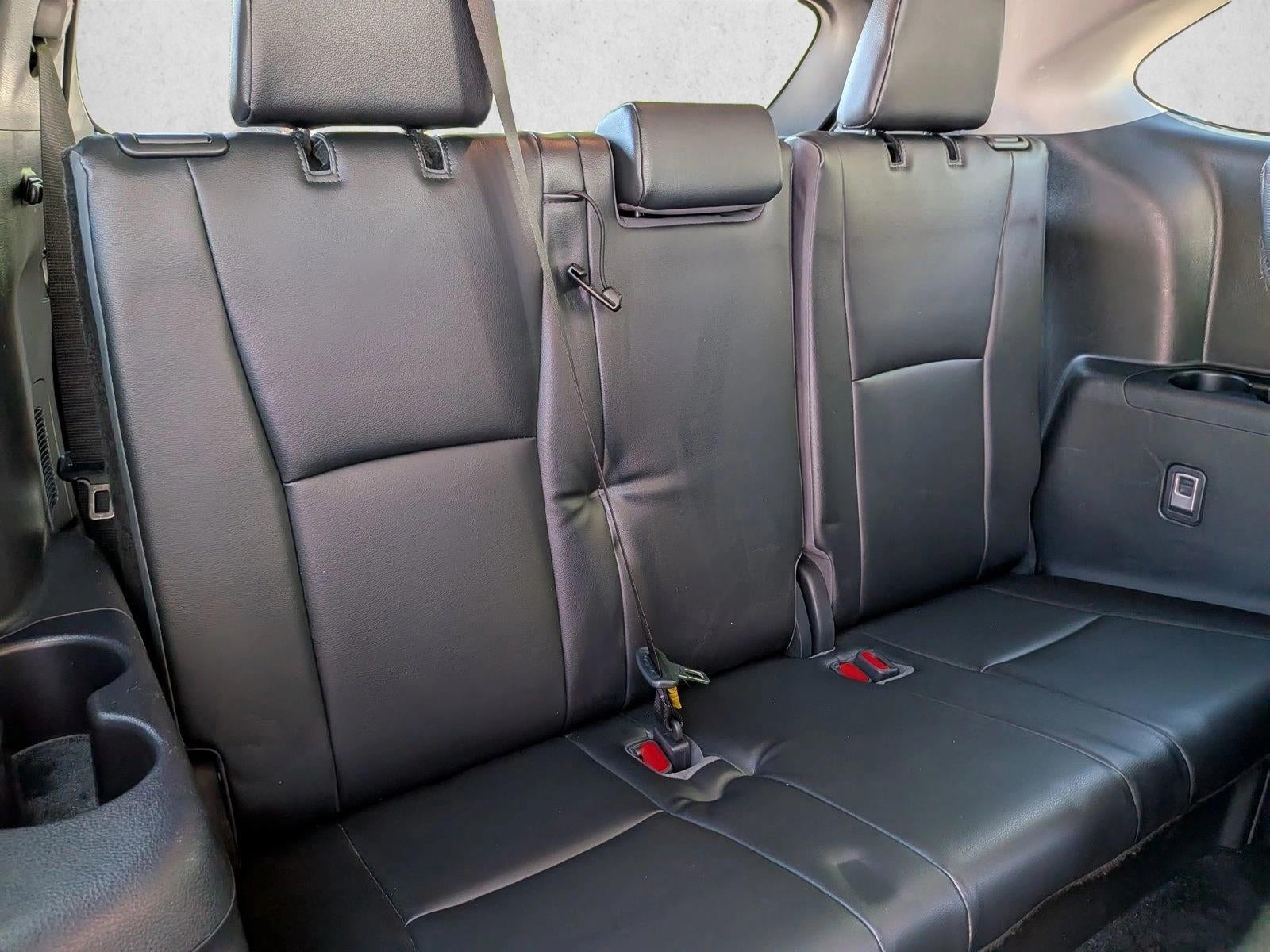 2023 Toyota Highlander XLE FWD (Natl)