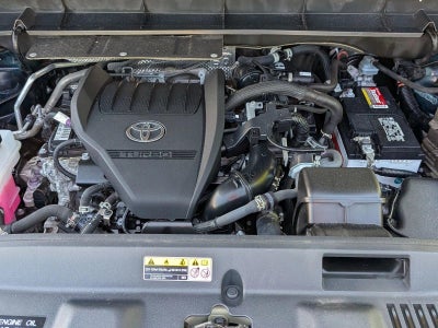 2023 Toyota Highlander XLE FWD (Natl)