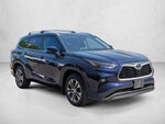 2023 Toyota Highlander XLE FWD (Natl)