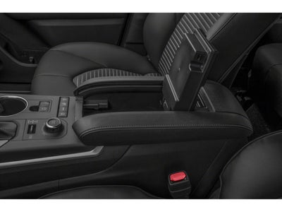 2022 Toyota Highlander XSE AWD (Natl)