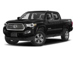 2017 Toyota Tacoma TRD Sport Double Cab 5' Bed V6 4x4 AT (Natl)
