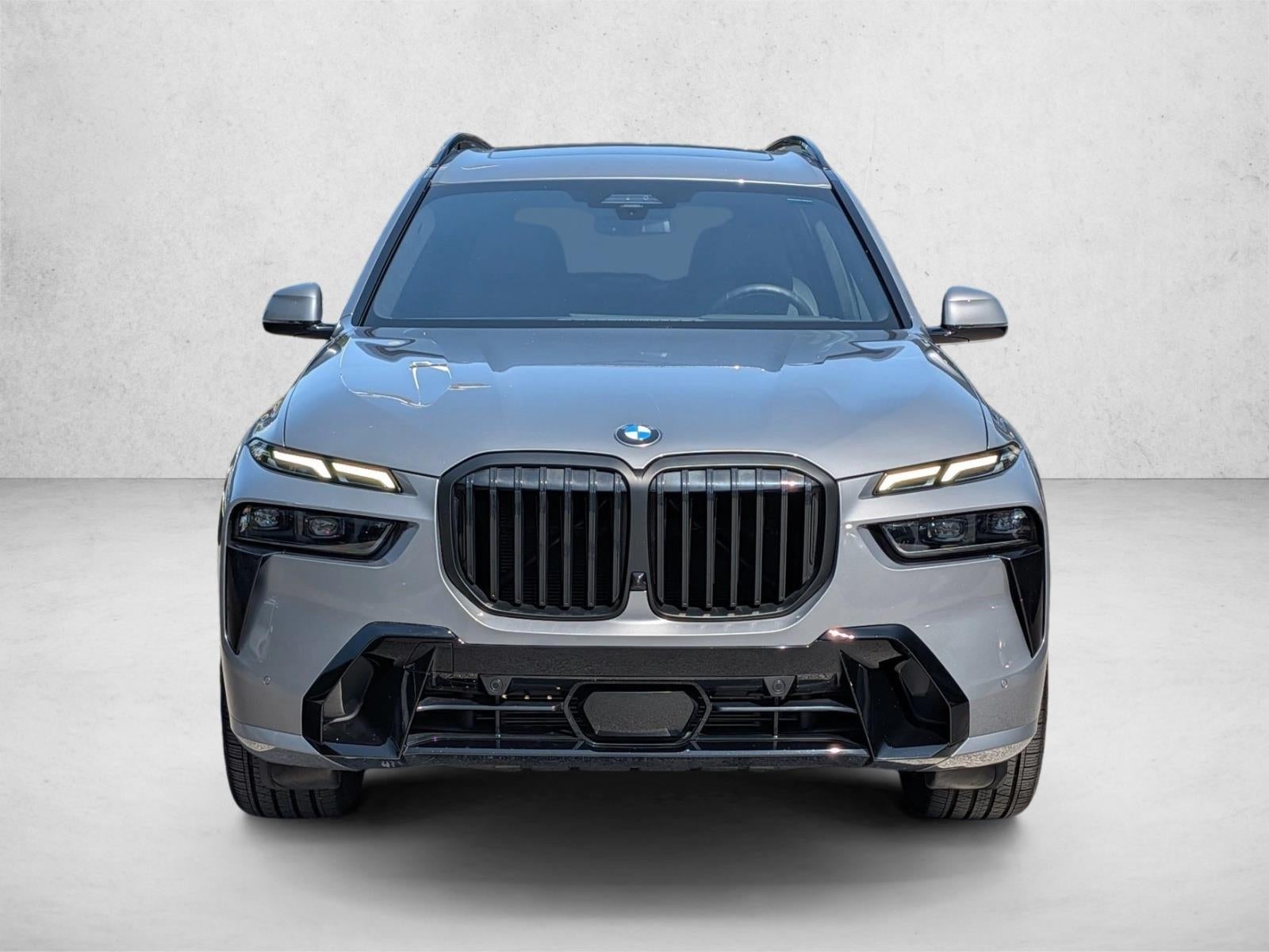 2023 BMW X7 xDrive40i Sports Activity Vehicle