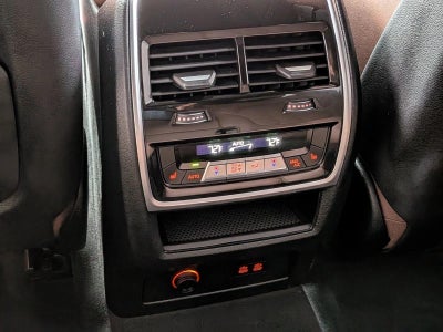 2024 BMW X7 xDrive40i Sports Activity Vehicle