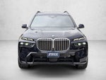 2024 BMW X7 xDrive40i Sports Activity Vehicle