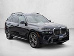 2024 BMW X7 xDrive40i Sports Activity Vehicle
