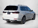 2026 BMW X7 xDrive40i Sports Activity Vehicle