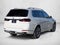 2026 BMW X7 xDrive40i Sports Activity Vehicle