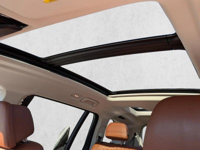 2023 BMW X7 xDrive40i Sports Activity Vehicle