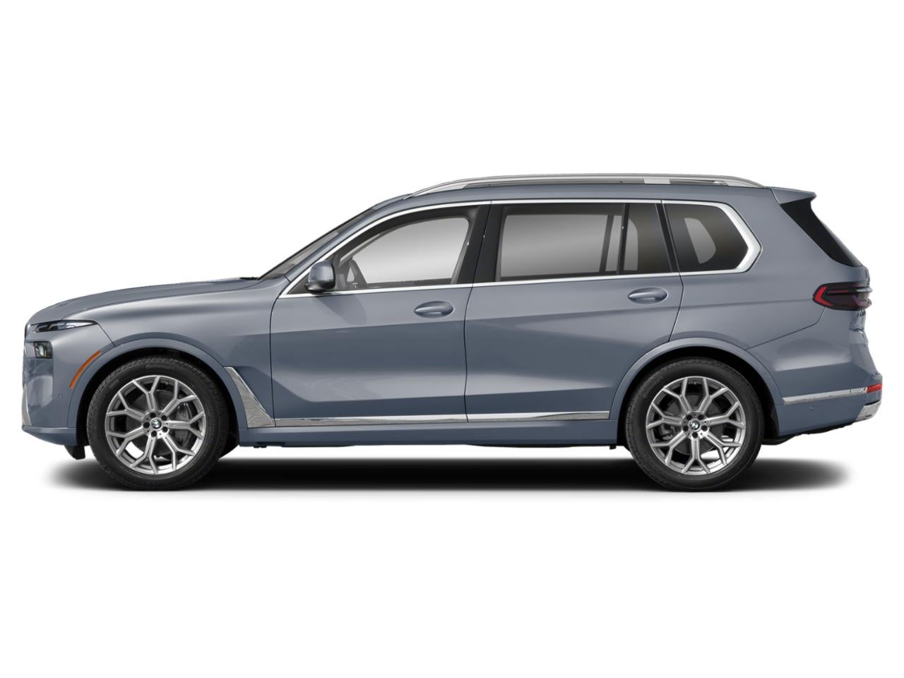 2026 BMW X7 xDrive40i Sports Activity Vehicle