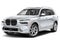 2023 BMW X7 xDrive40i Sports Activity Vehicle