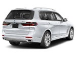 2023 BMW X7 xDrive40i Sports Activity Vehicle