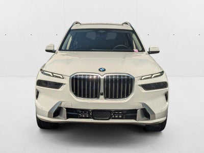 2026 BMW X7 xDrive40i Sports Activity Vehicle