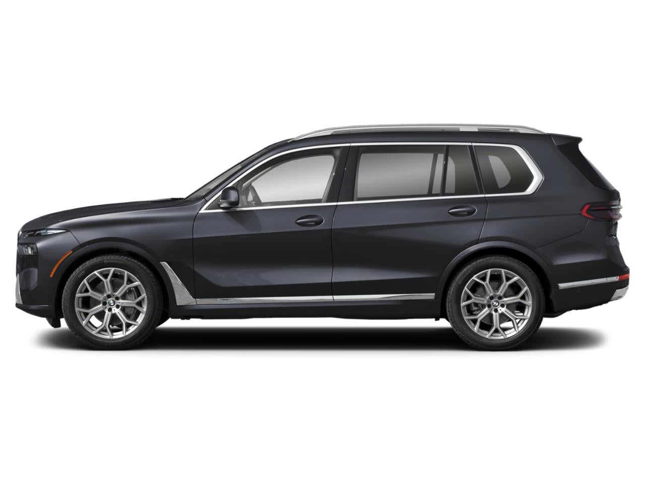 2026 BMW X7 xDrive40i Sports Activity Vehicle