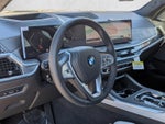 2026 BMW X7 xDrive40i Sports Activity Vehicle