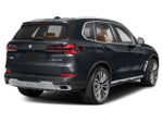 2024 BMW X5 xDrive40i Sports Activity Vehicle