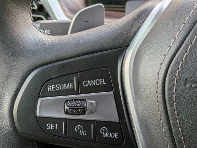 2024 BMW X5 xDrive40i Sports Activity Vehicle