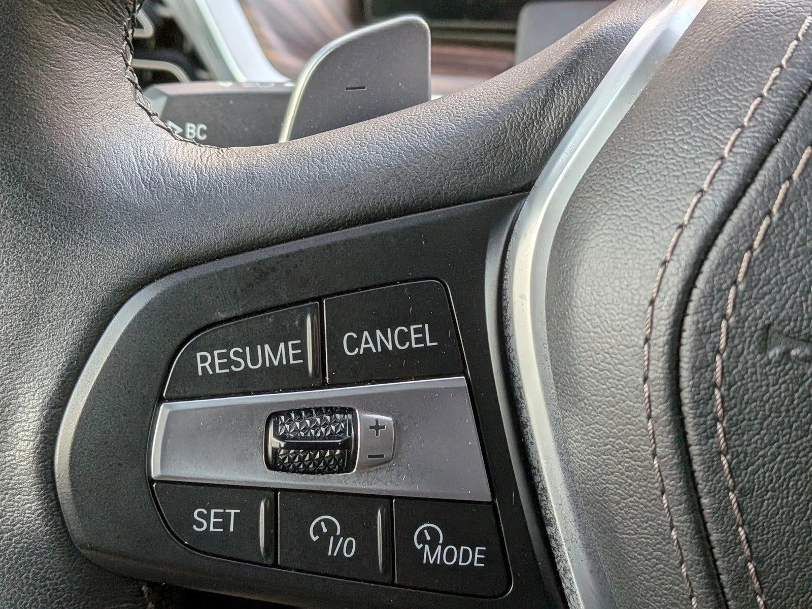 2024 BMW X5 xDrive40i Sports Activity Vehicle