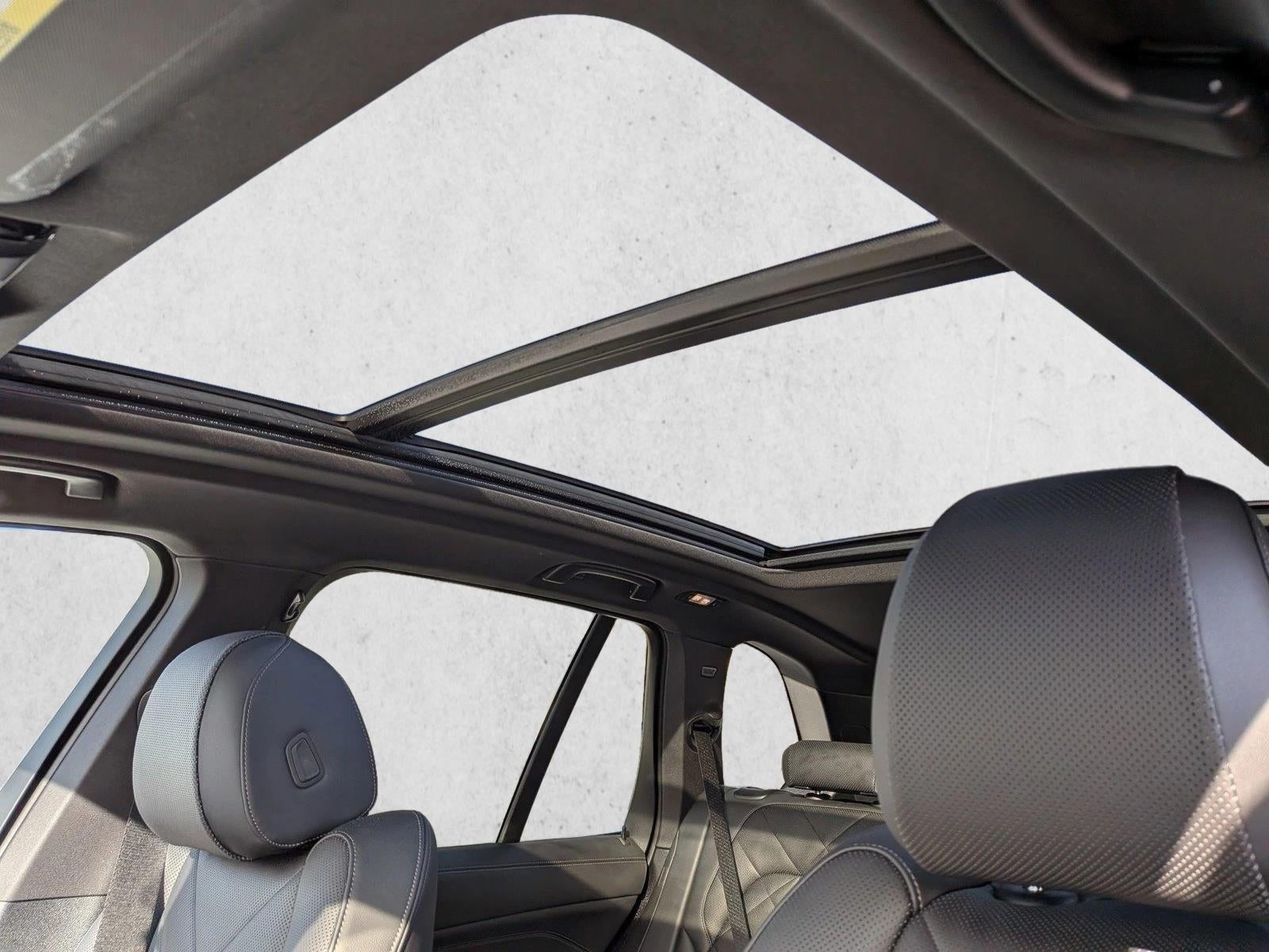 2024 BMW X5 xDrive40i Sports Activity Vehicle