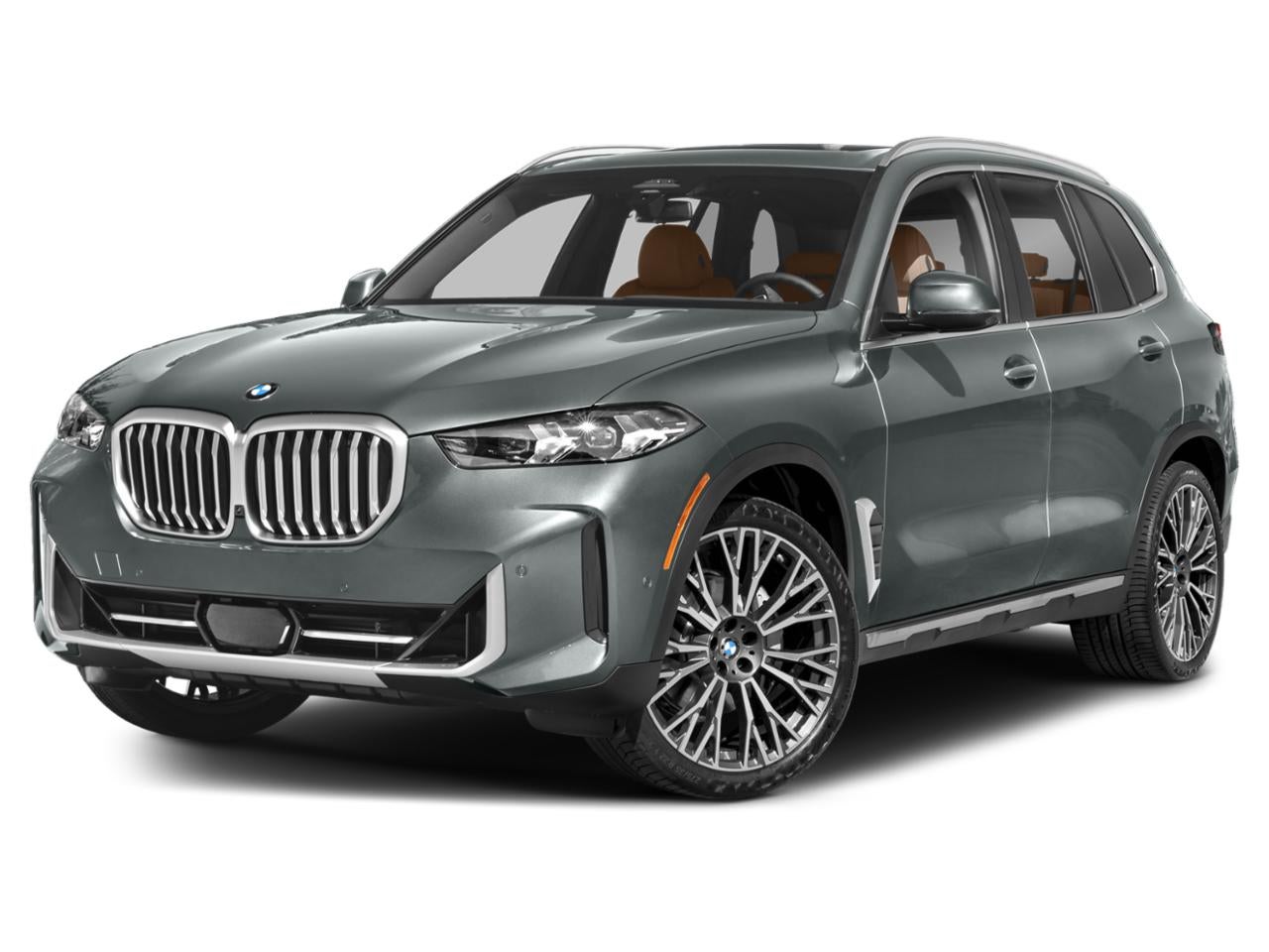 2024 BMW X5 xDrive40i Sports Activity Vehicle
