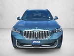 2024 BMW X5 xDrive40i Sports Activity Vehicle