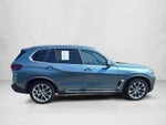 2024 BMW X5 xDrive40i Sports Activity Vehicle