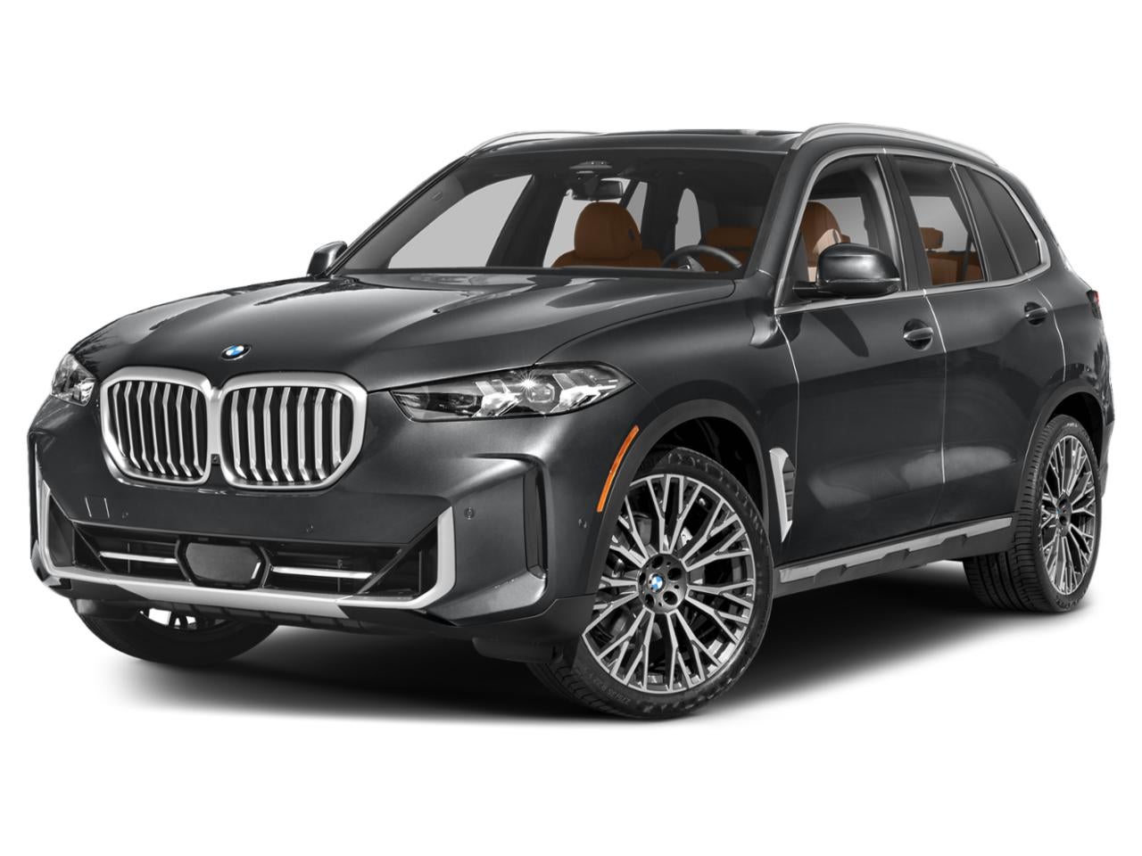 2024 BMW X5 xDrive40i Sports Activity Vehicle