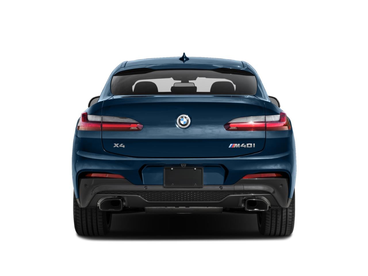 2021 BMW X4 M40i Sports Activity Coupe