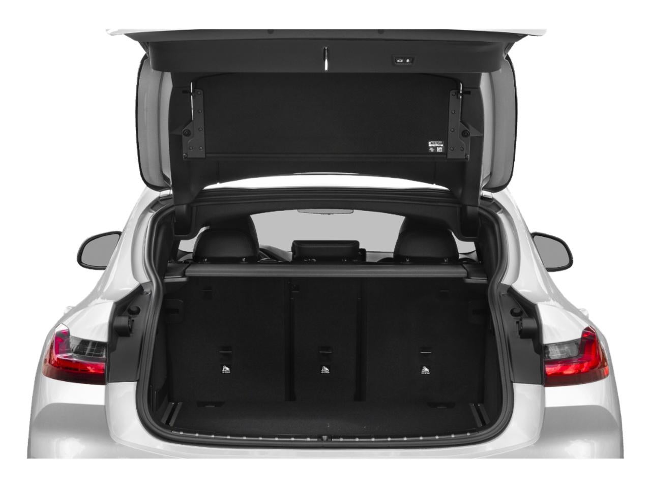 2024 BMW X4 xDrive30i Sports Activity Coupe