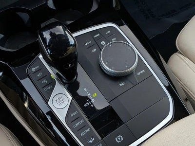 2023 BMW X4 xDrive30i Sports Activity Coupe