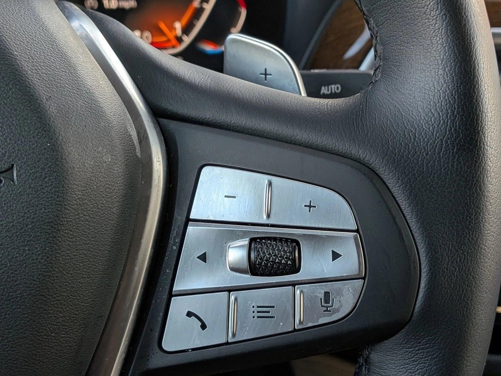 2023 BMW X4 xDrive30i Sports Activity Coupe