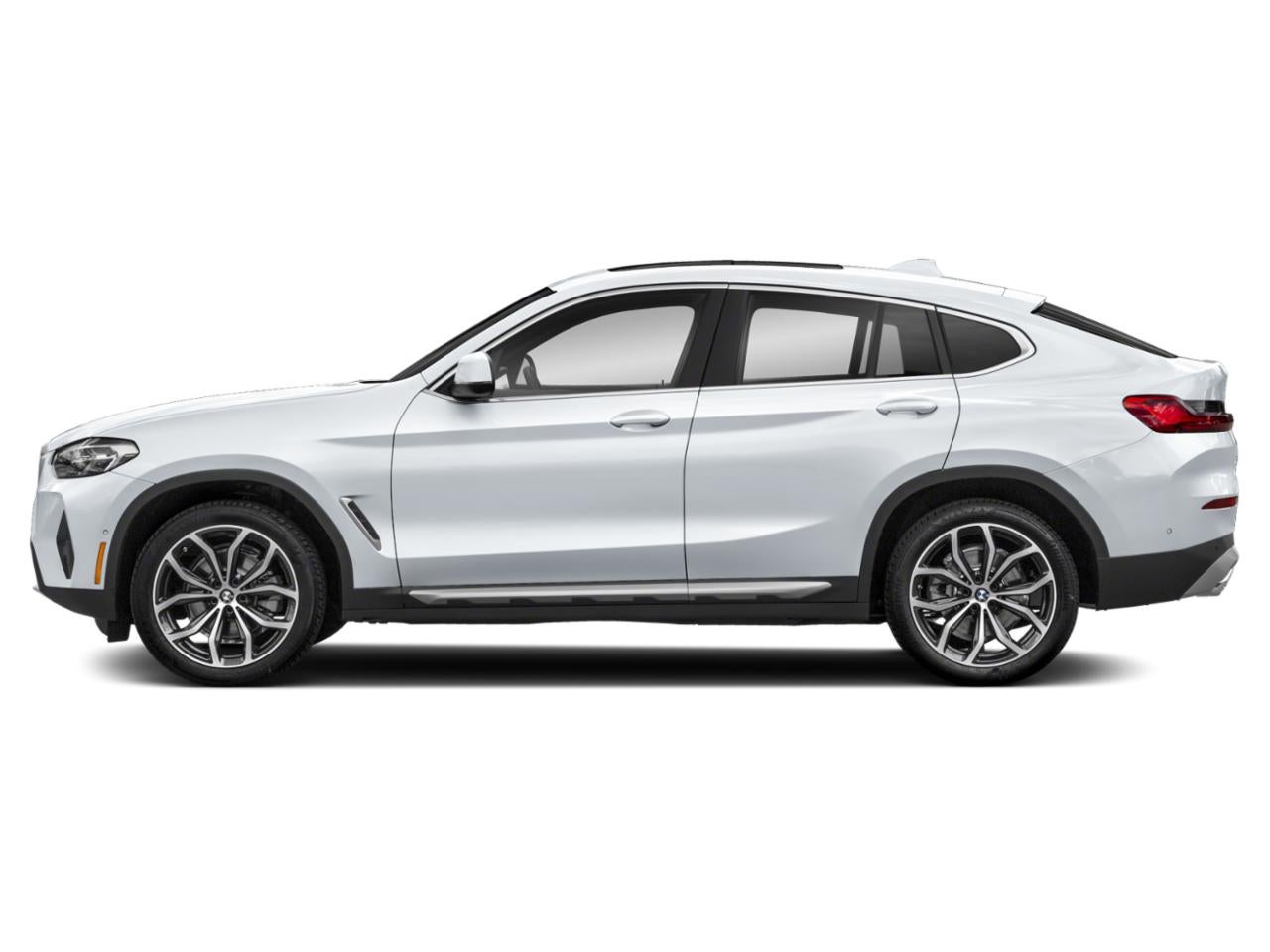2023 BMW X4 xDrive30i Sports Activity Coupe