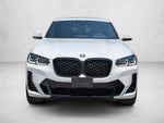 2023 BMW X4 xDrive30i Sports Activity Coupe