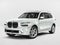 2024 BMW X7 M60i Sports Activity Vehicle