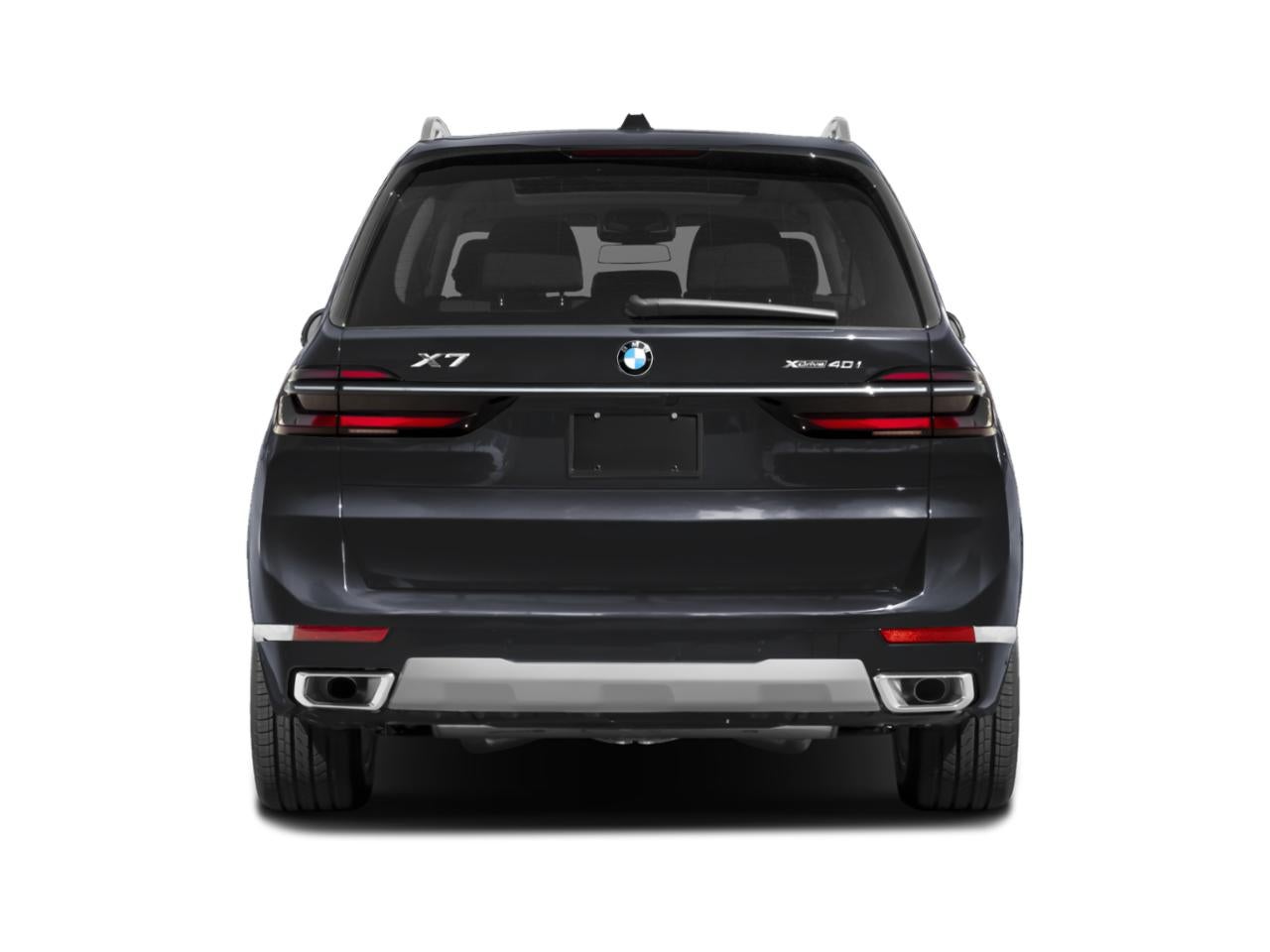 2024 BMW X7 M60i Sports Activity Vehicle